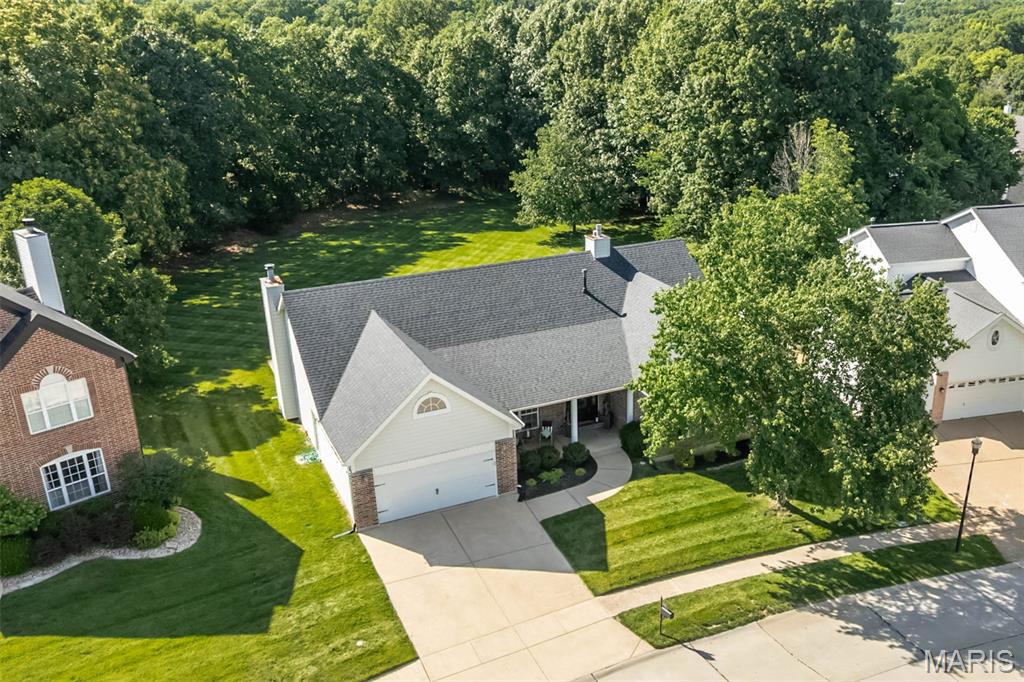 Castle Pines Twelve - Residential