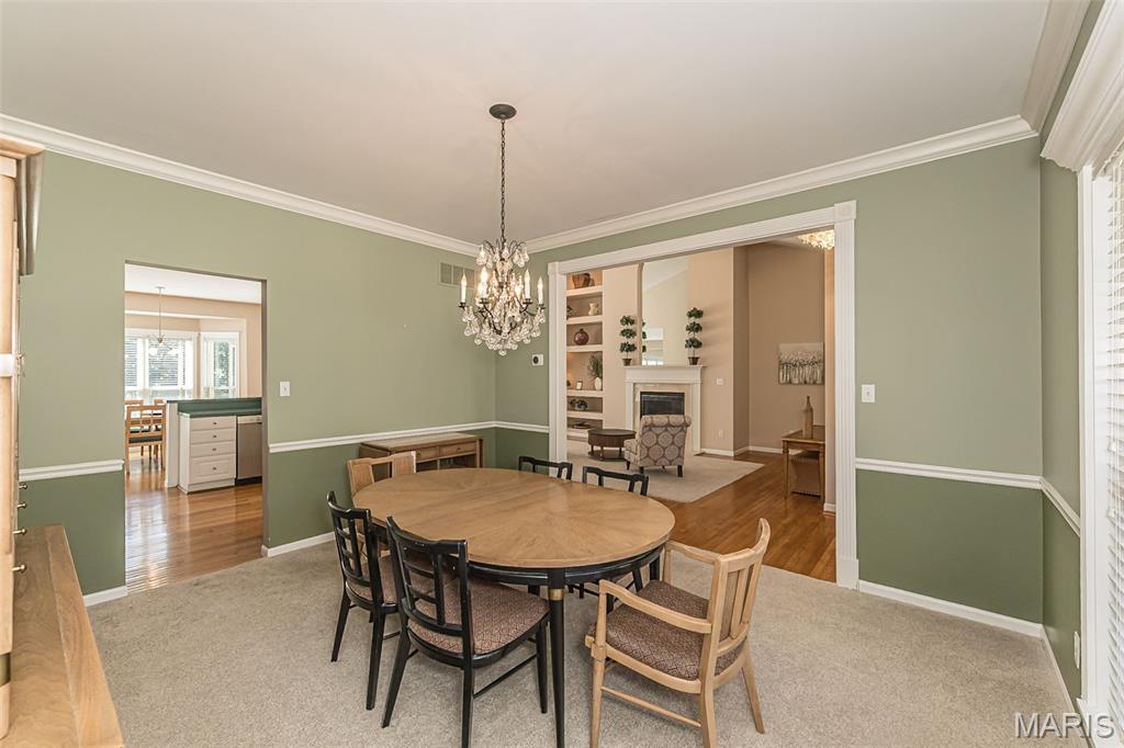 Castle Pines Twelve - Residential