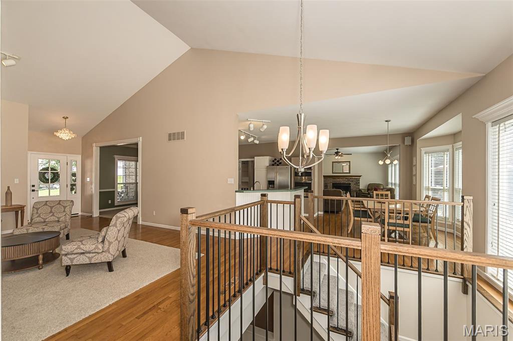 Castle Pines Twelve - Residential