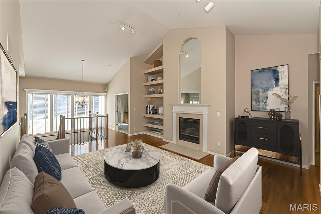 Castle Pines Twelve - Residential