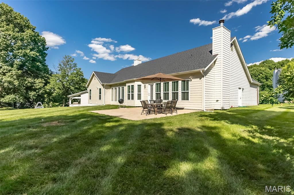 Castle Pines Twelve - Residential