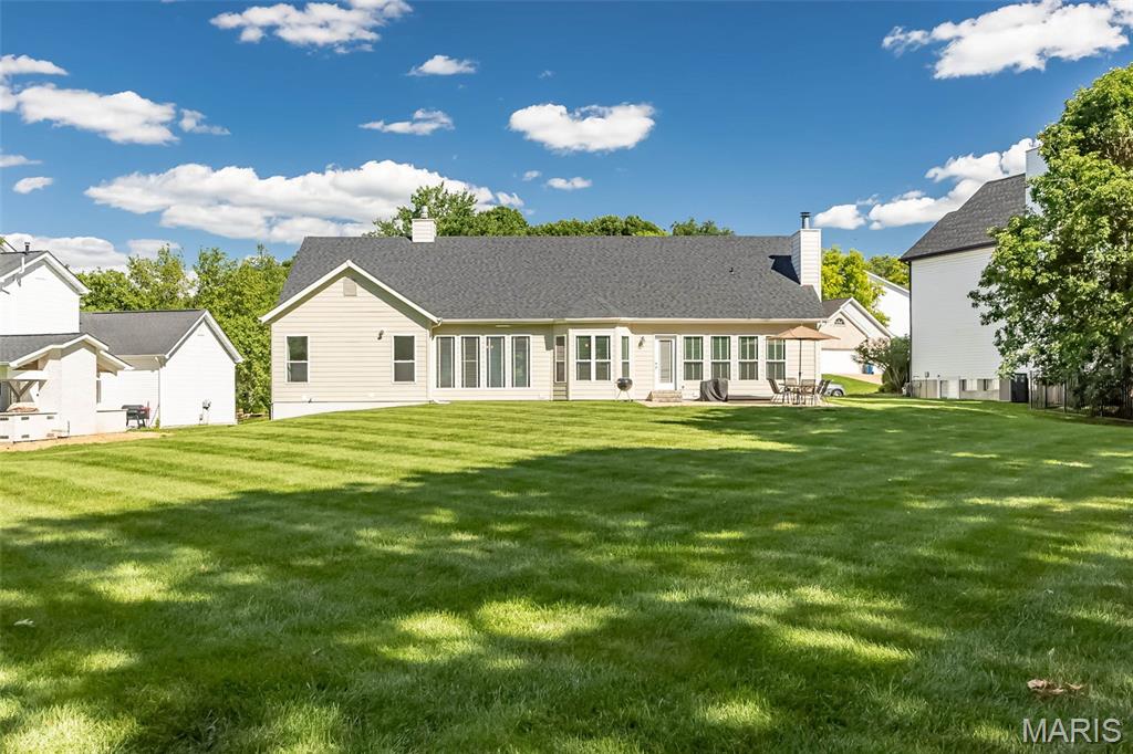Castle Pines Twelve - Residential