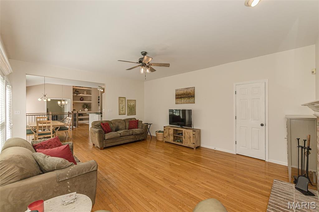 Castle Pines Twelve - Residential