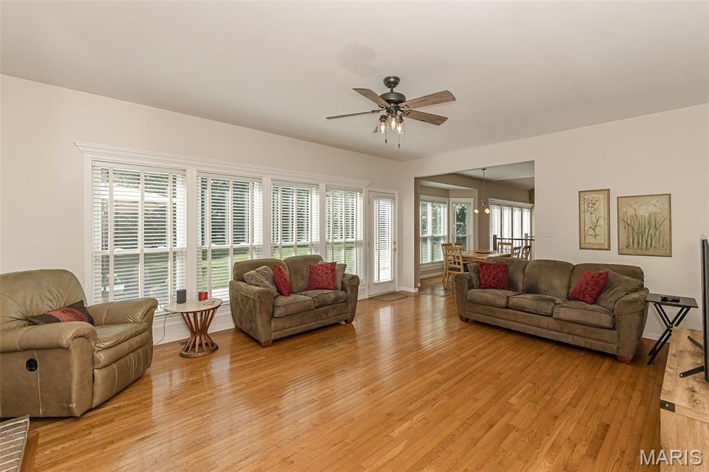 Castle Pines Twelve - Residential