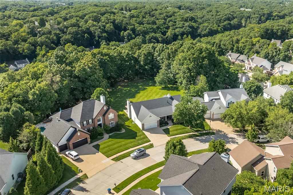 Castle Pines Twelve - Residential