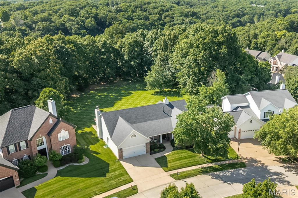 Castle Pines Twelve - Residential