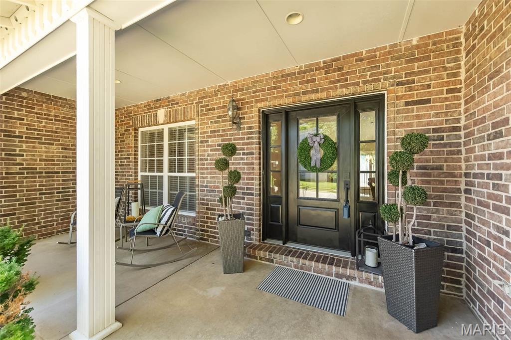 Castle Pines Twelve - Residential