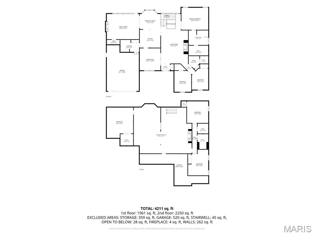 Castle Pines Twelve - Residential