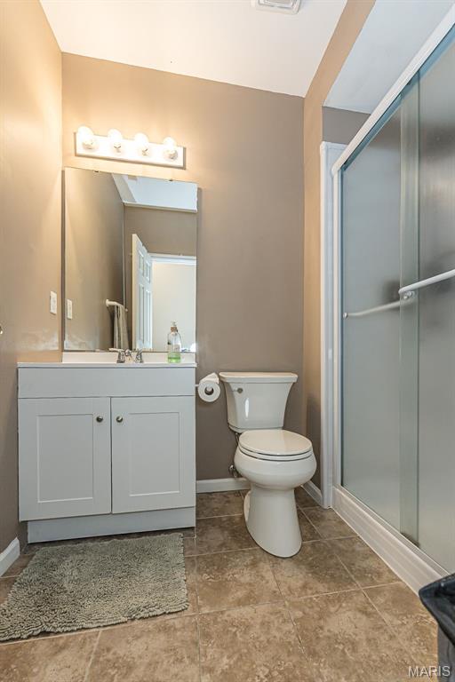 Castle Pines Twelve - Residential