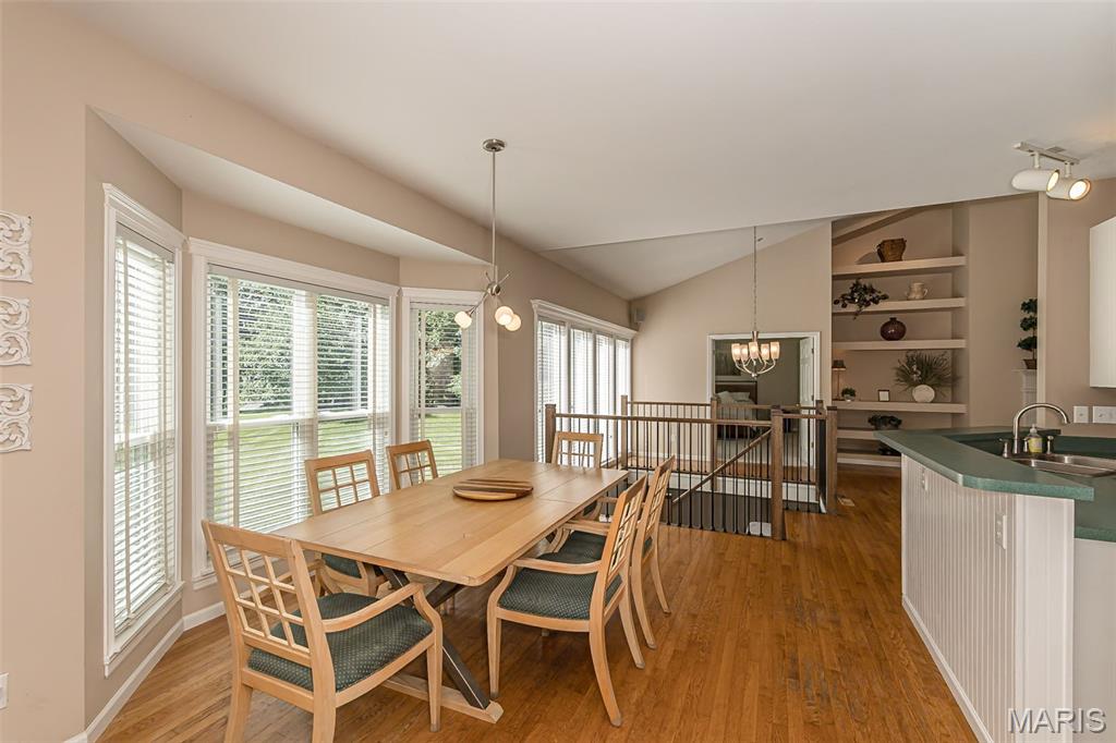Castle Pines Twelve - Residential