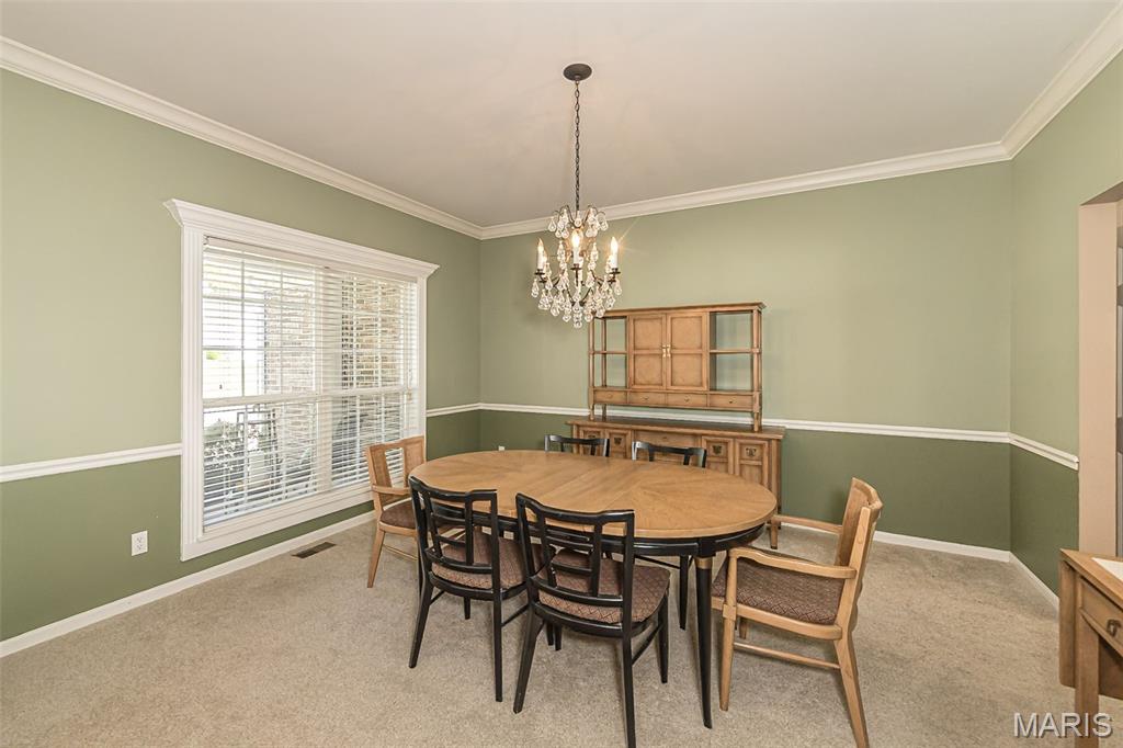 Castle Pines Twelve - Residential