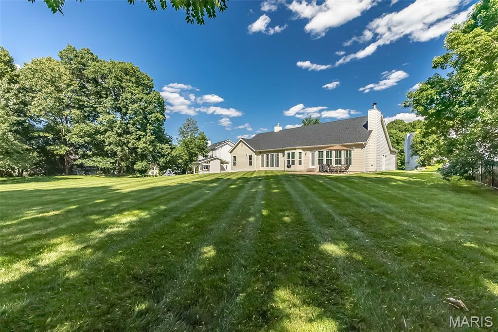 Castle Pines Twelve - Residential