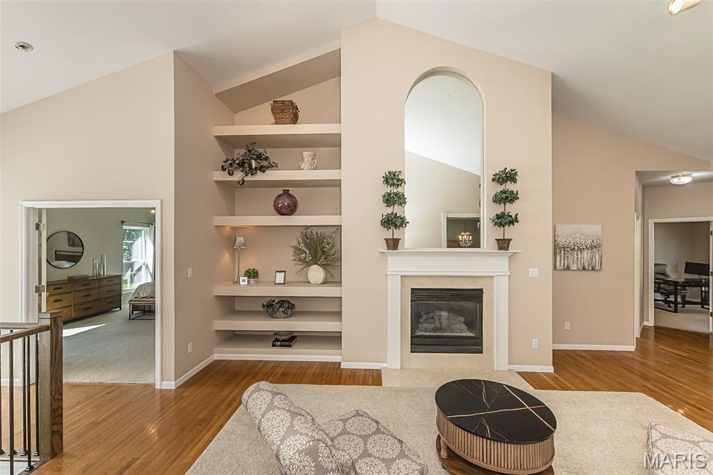 Castle Pines Twelve - Residential
