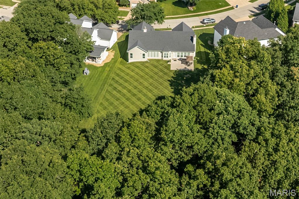 Castle Pines Twelve - Residential