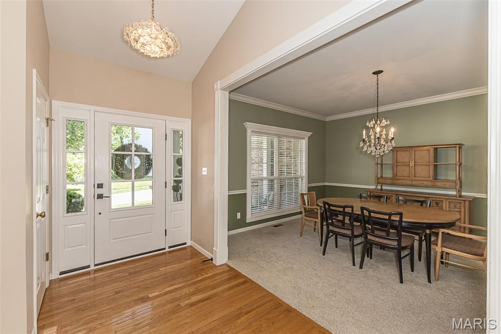 Castle Pines Twelve - Residential