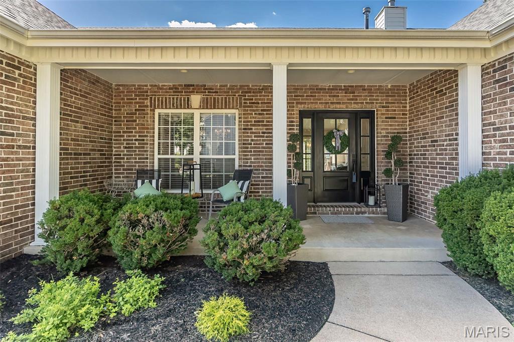 Castle Pines Twelve - Residential