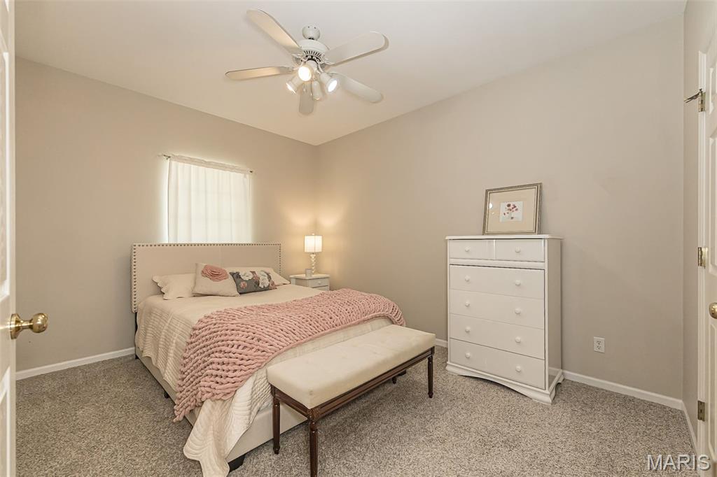 Castle Pines Twelve - Residential