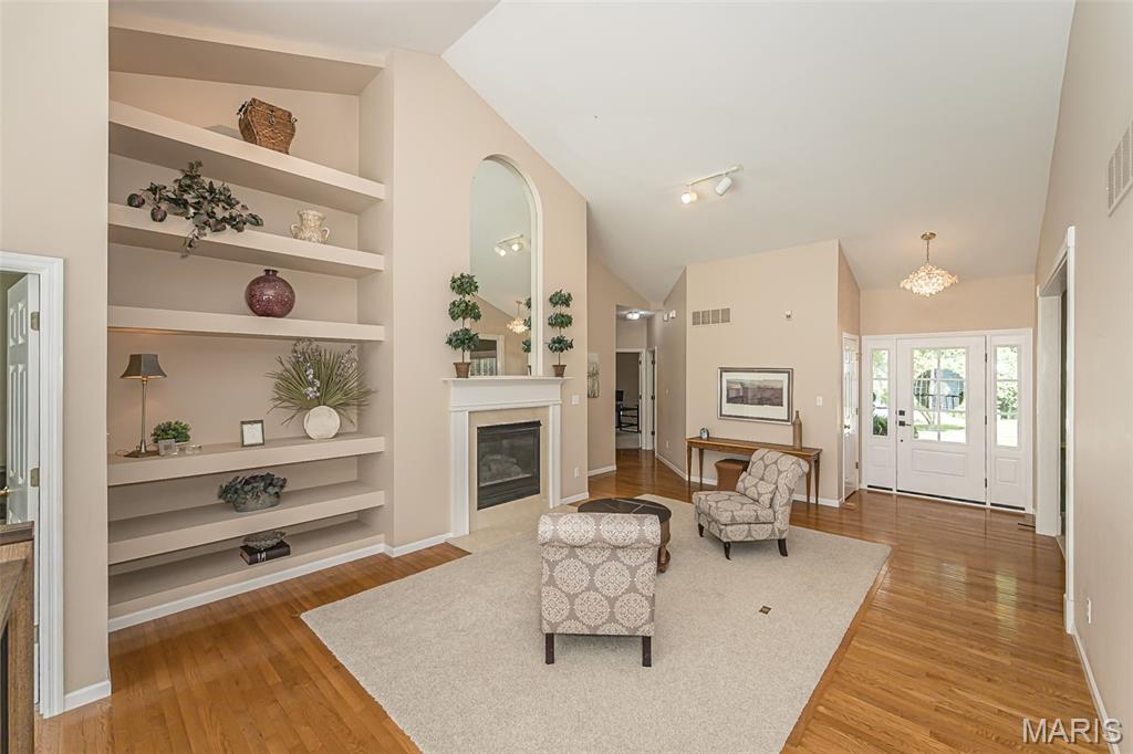 Castle Pines Twelve - Residential