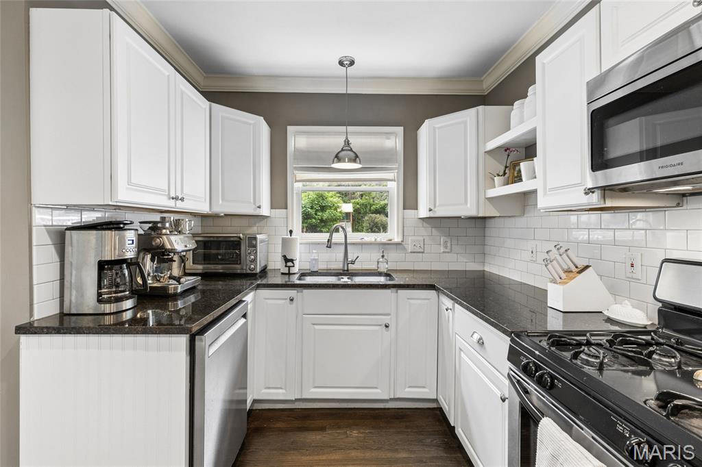 West Delmar 2 - Residential