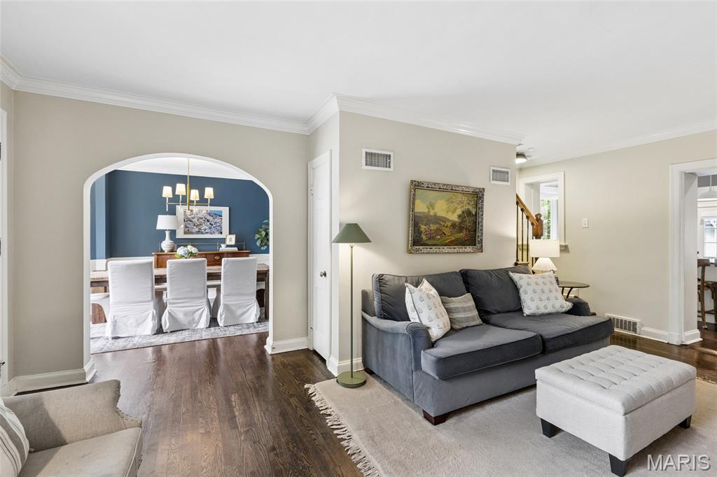 West Delmar 2 - Residential