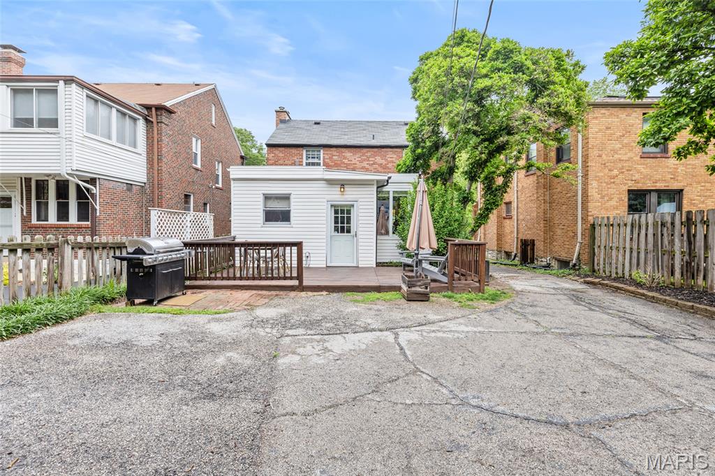 West Delmar 2 - Residential