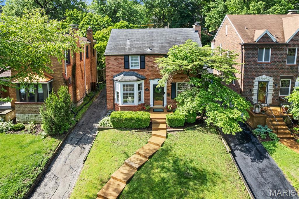 West Delmar 2 - Residential