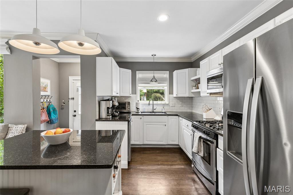 West Delmar 2 - Residential