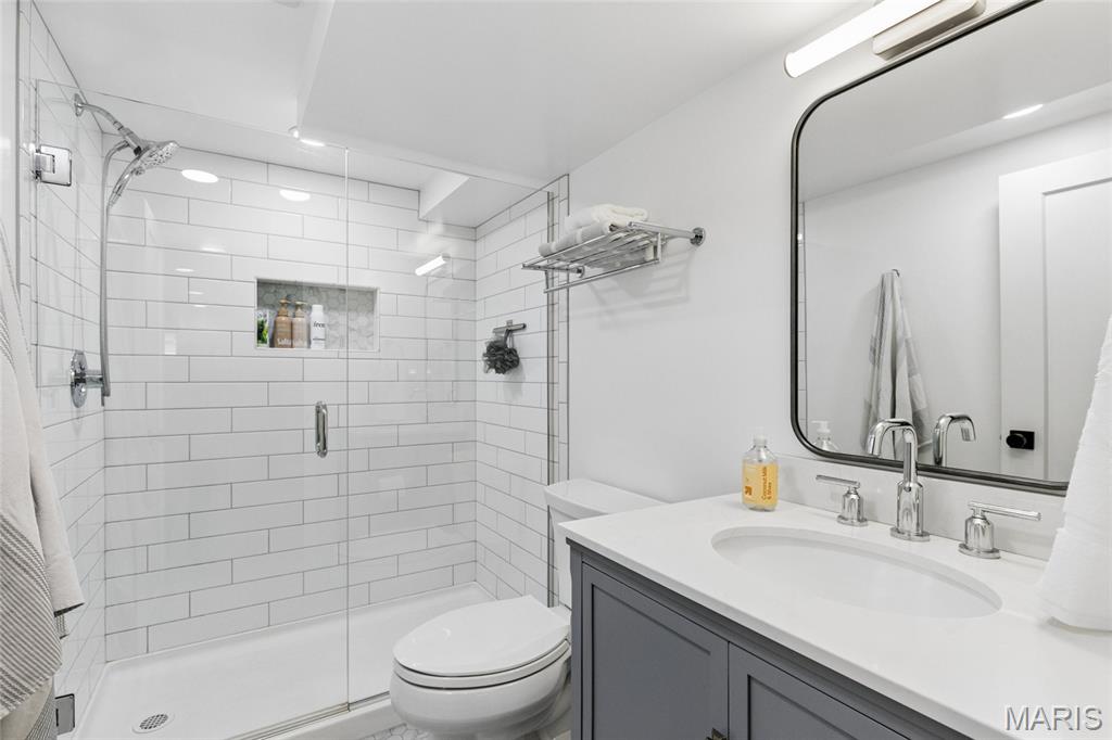 West Delmar 2 - Residential