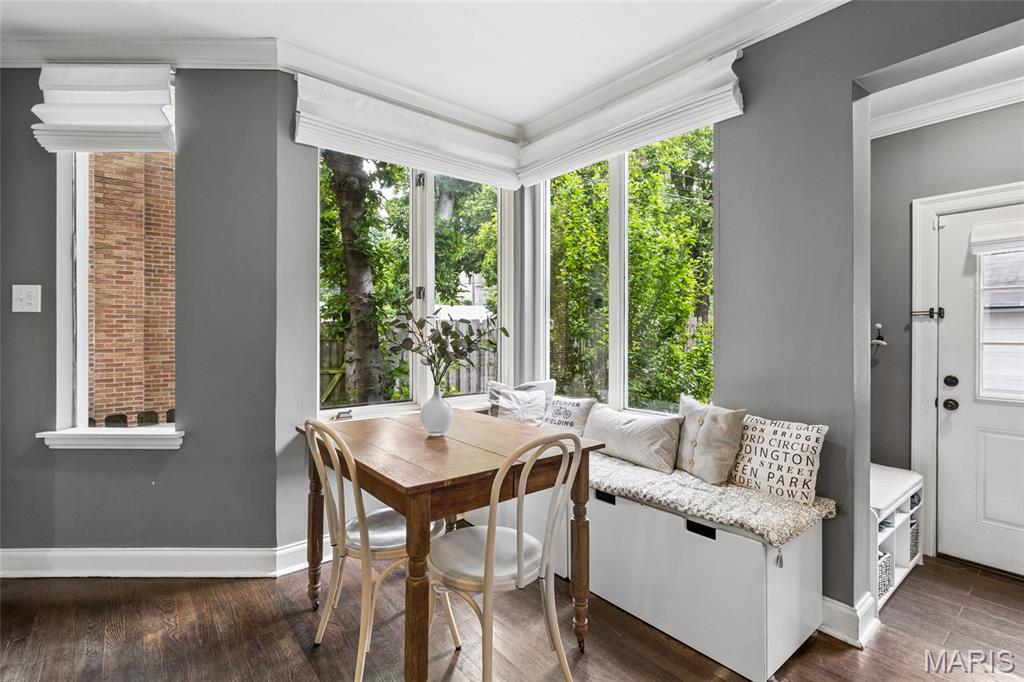 West Delmar 2 - Residential