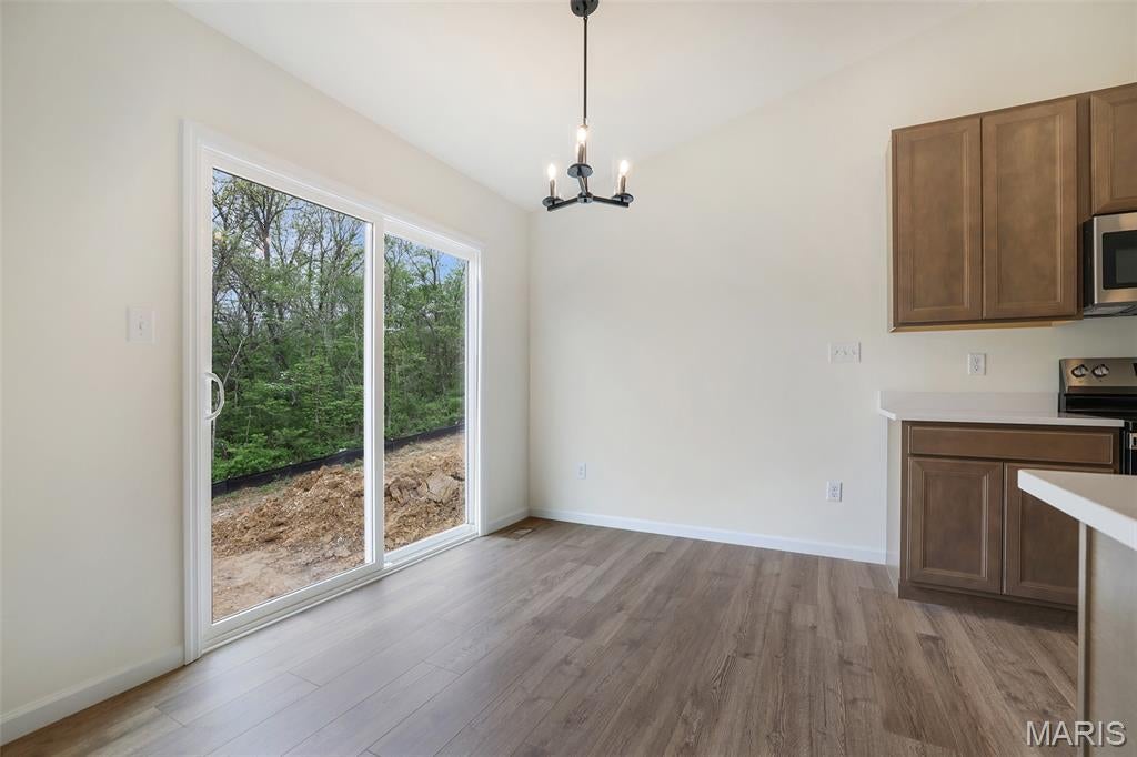 Wildflower Manors 81 - Residential