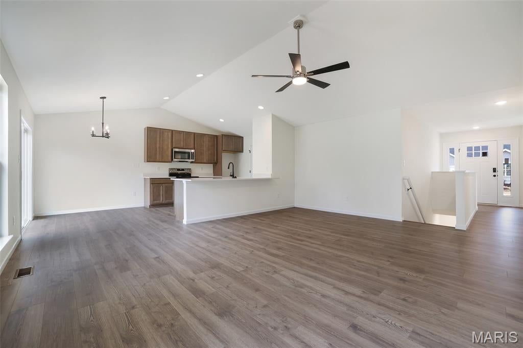 Wildflower Manors 81 - Residential