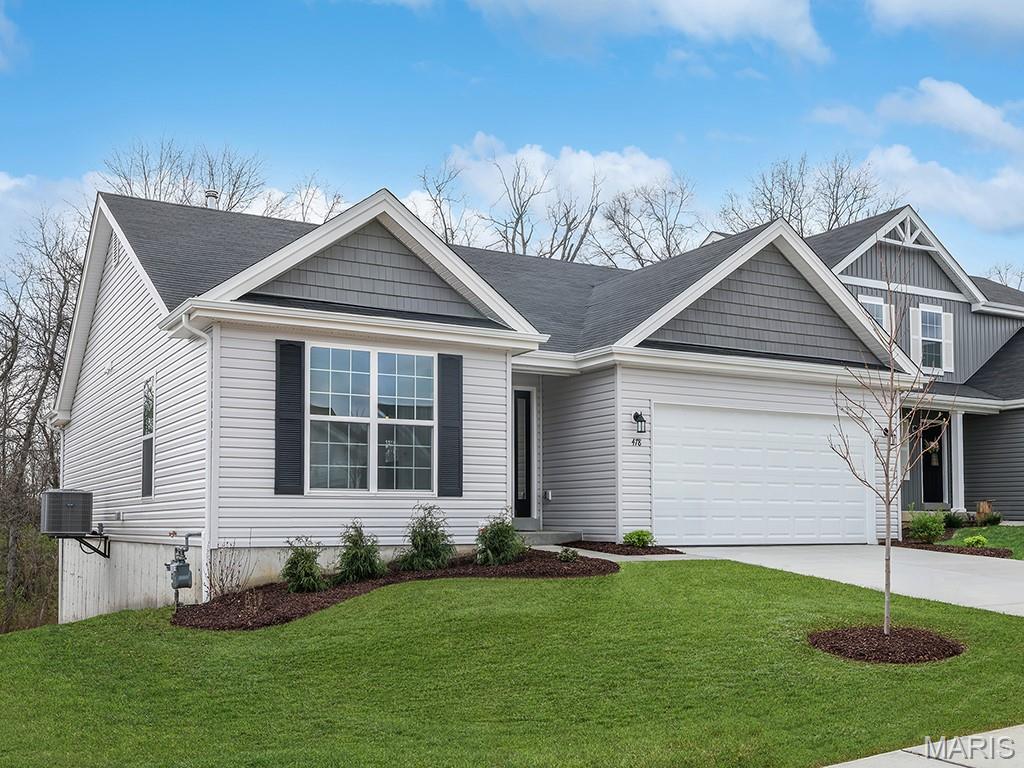 Wildflower Manors 81 - Residential