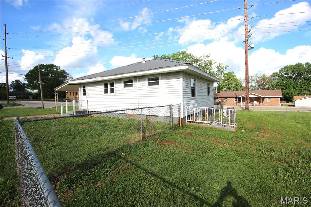 CANTWELL /TOWN OF/ - Residential