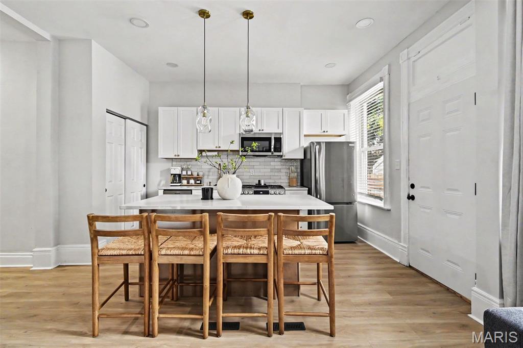 Gibson Heights Add - Residential Lease