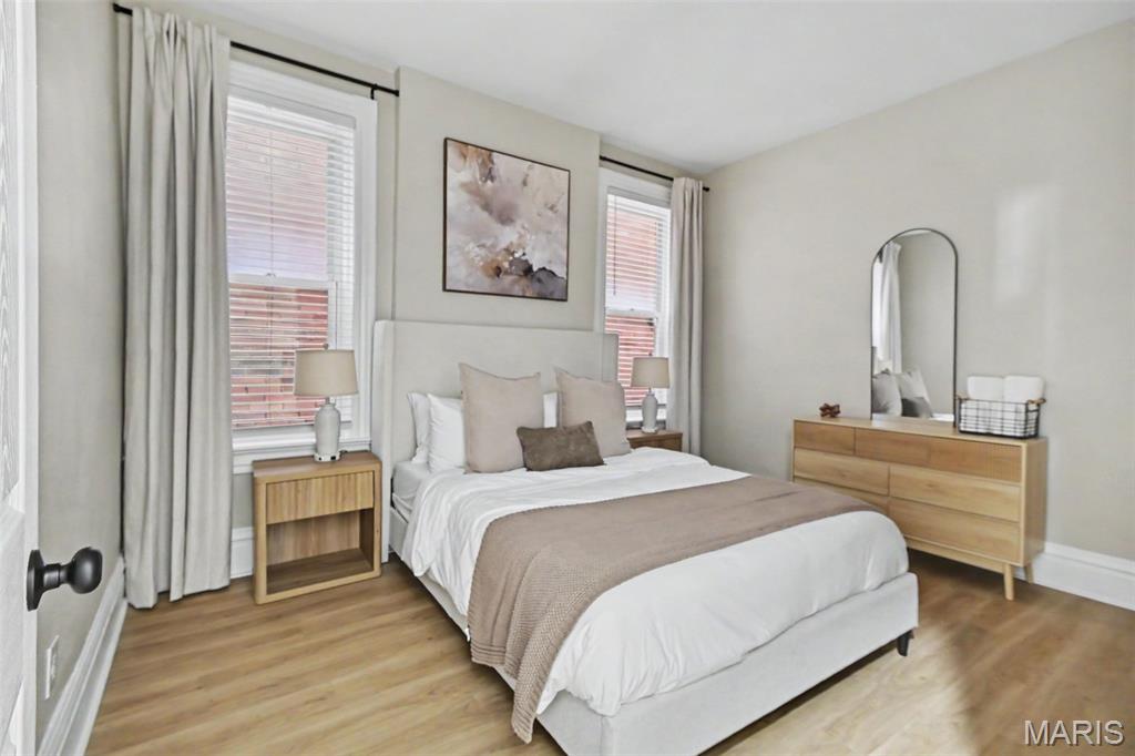 Gibson Heights Add - Residential Lease