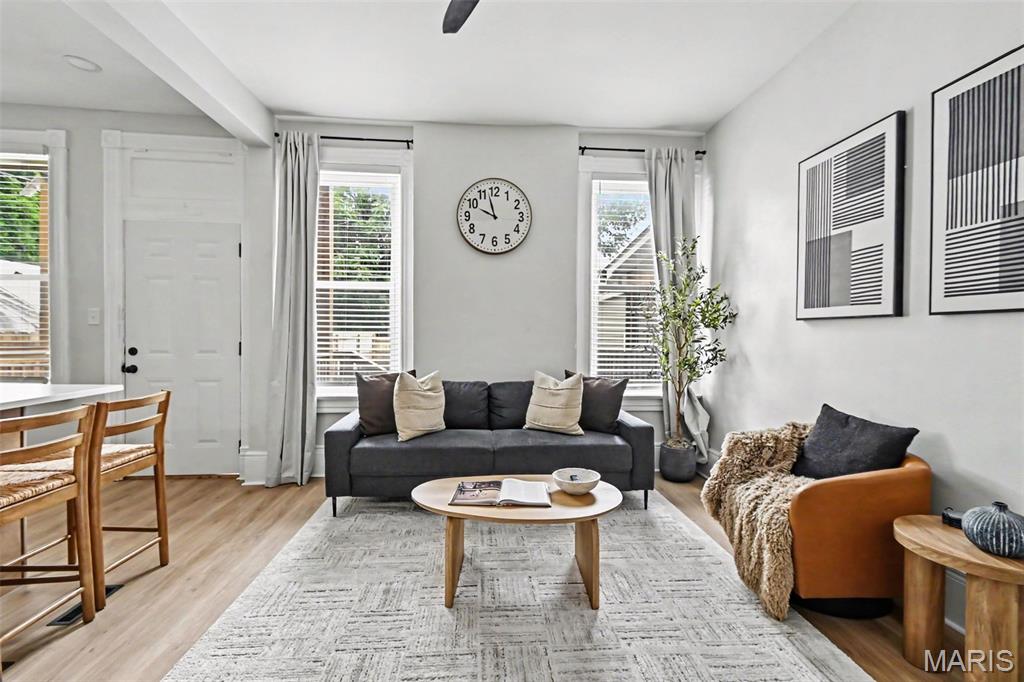 Gibson Heights Add - Residential Lease