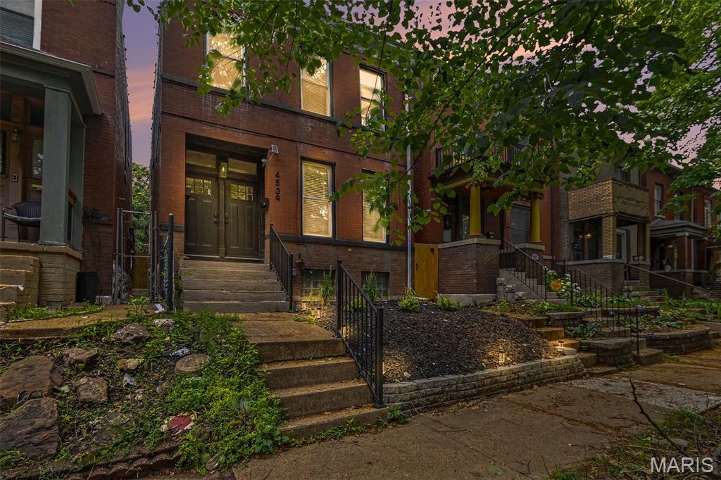 Gibson Heights Add - Residential Lease