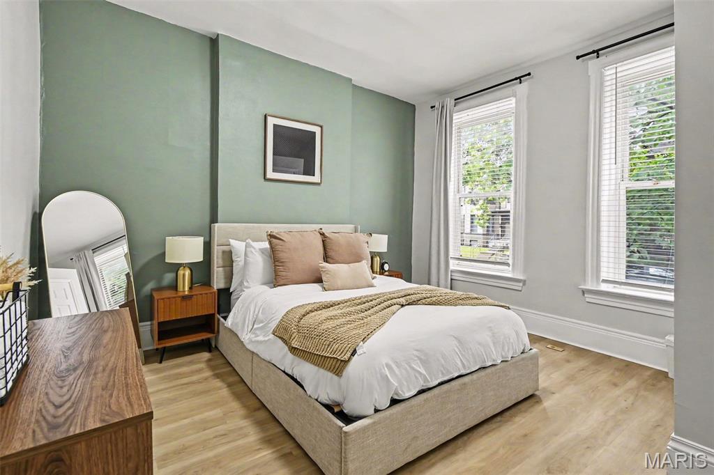 Gibson Heights Add - Residential Lease
