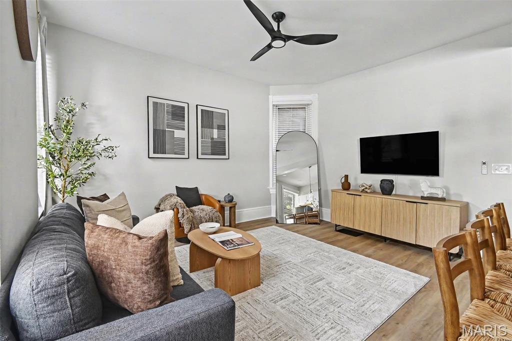 Gibson Heights Add - Residential Lease