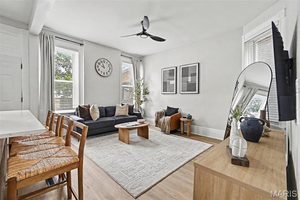 Gibson Heights Add - Residential Lease