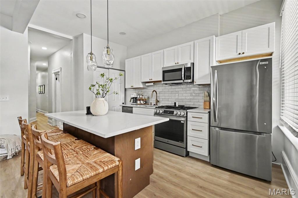 Gibson Heights Add - Residential Lease