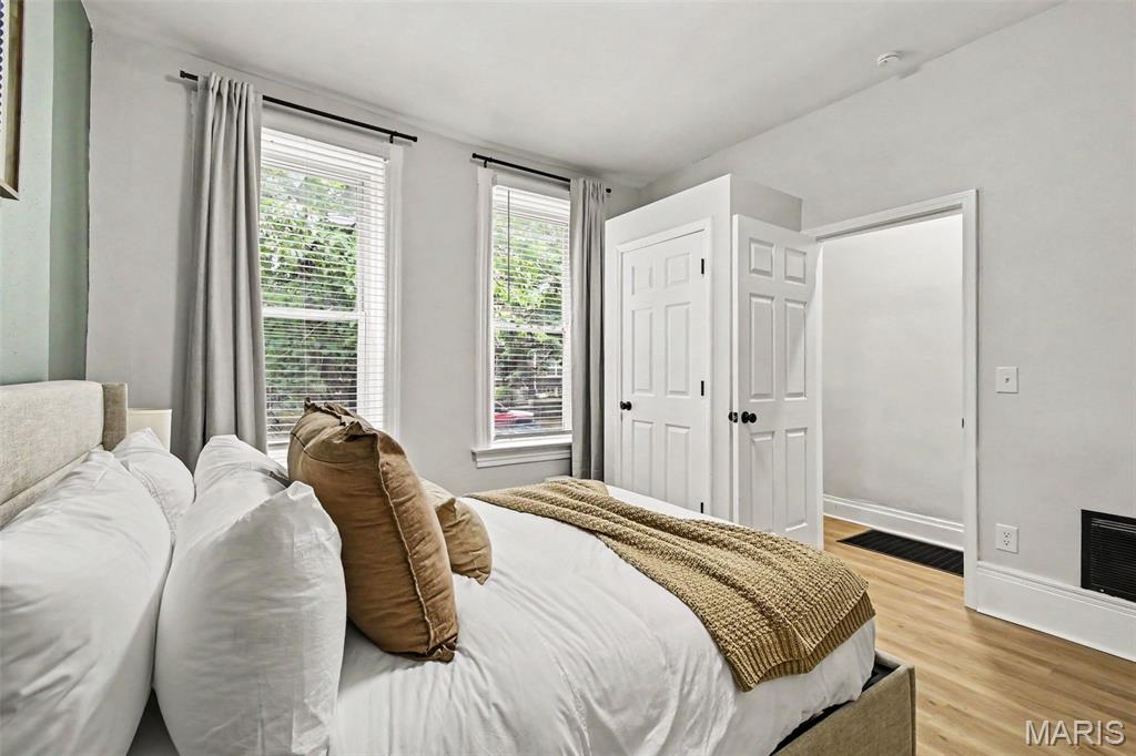 Gibson Heights Add - Residential Lease