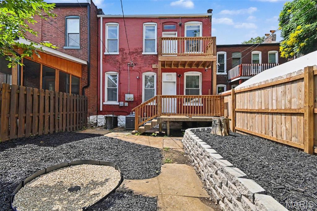 Gibson Heights Add - Residential Lease