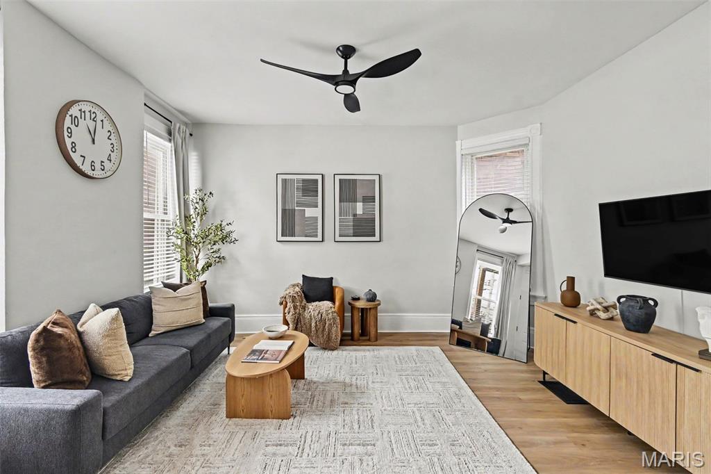 Gibson Heights Add - Residential Lease