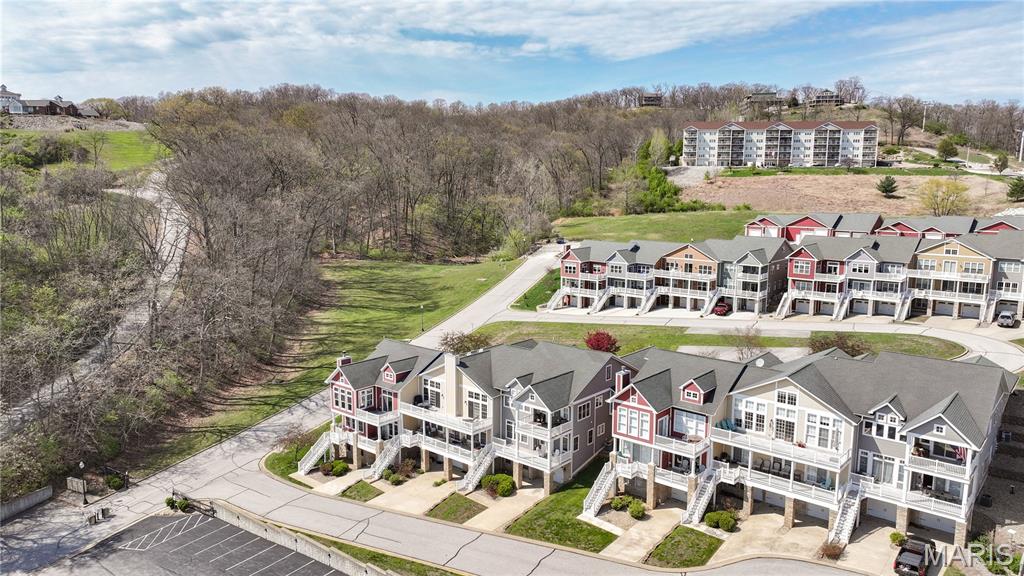 The Moorings at Grafton - Residential