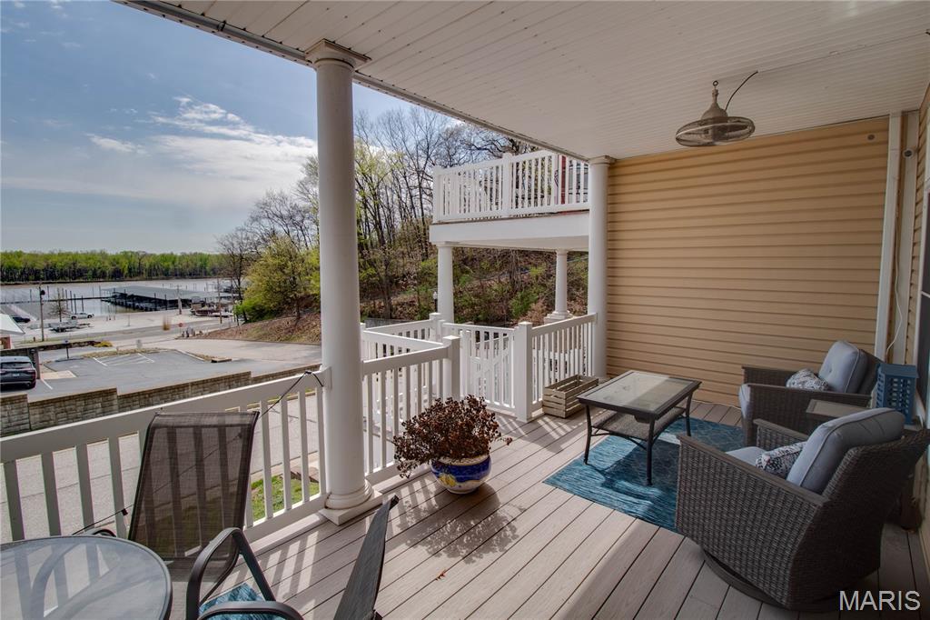 The Moorings at Grafton - Residential