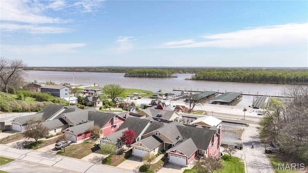 The Moorings at Grafton - Residential