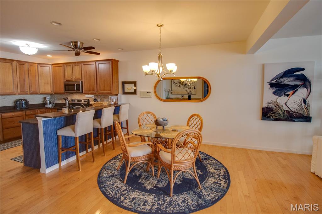 The Moorings at Grafton - Residential