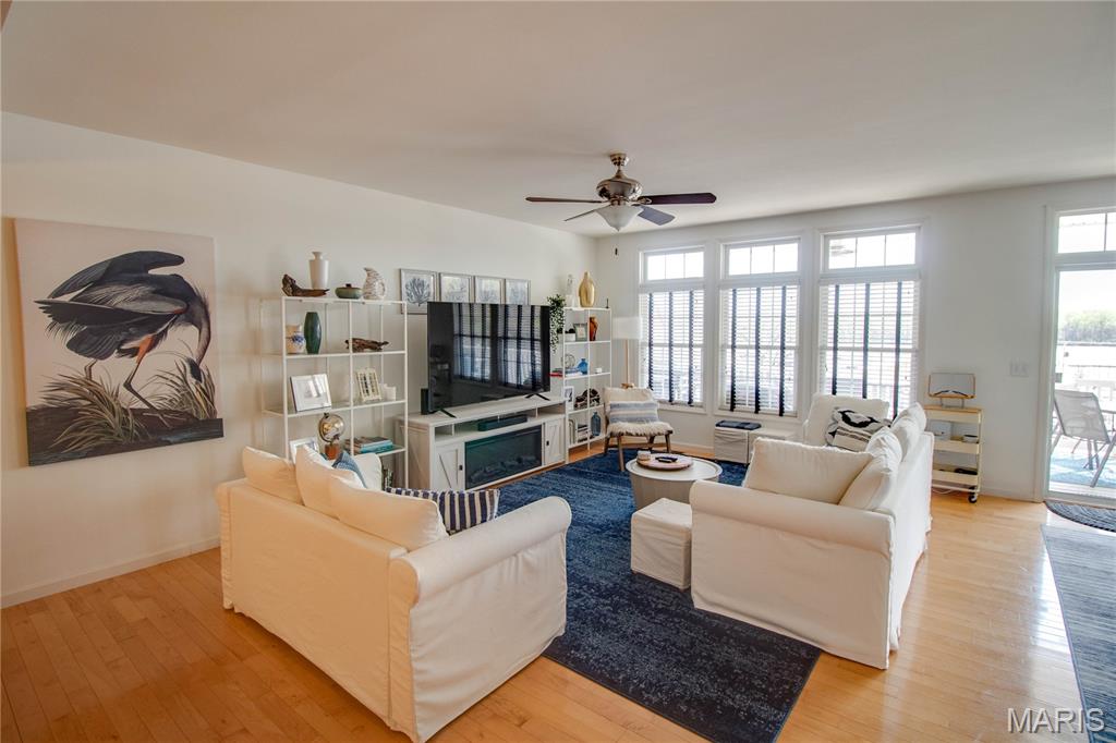 The Moorings at Grafton - Residential