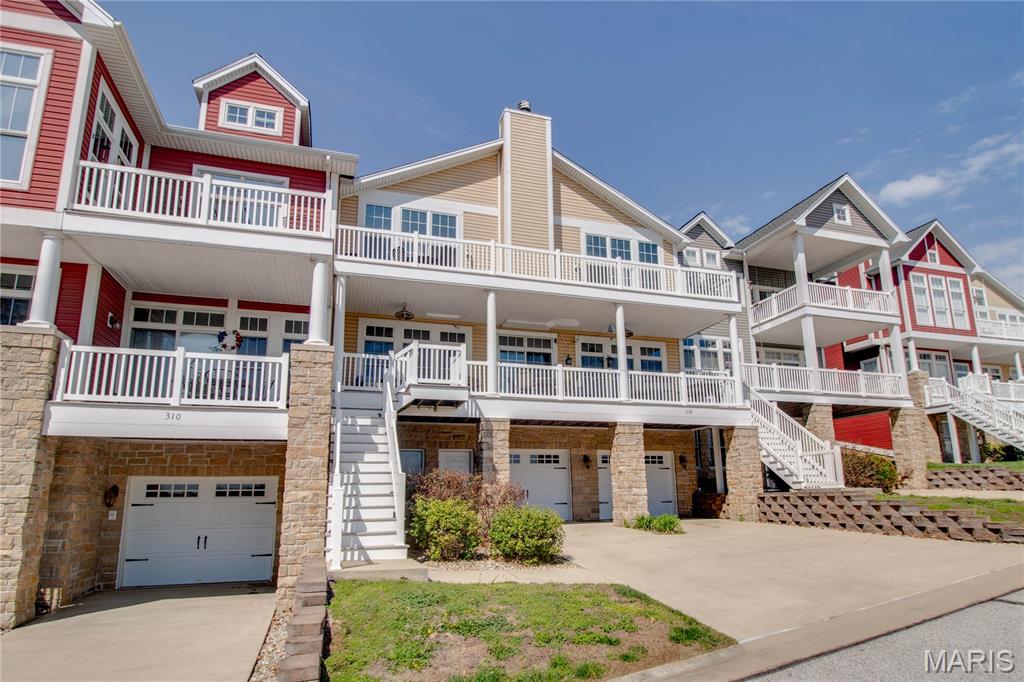 The Moorings at Grafton - Residential